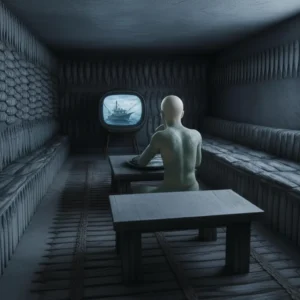 Eternal Garden Botanical Paperweight